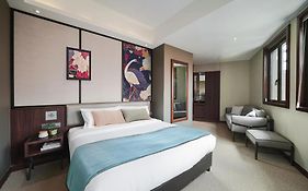 Stories Joo Chiat, A Hotel By Cove - Paya Lebar, Singapore - Newly Renovated